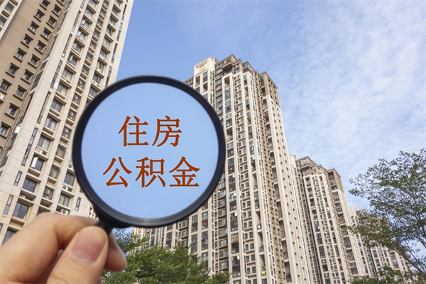 桂阳离职多久可以取住房公积金（离职多久后能取公积金）